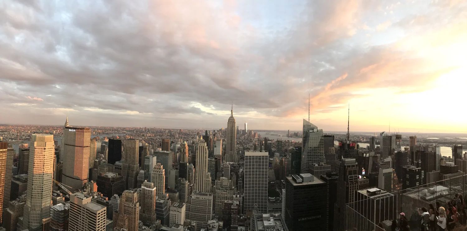 New York City [photo by  [Hong Jing (Jingles)](https://medium.com/u/641197e9ee36)]